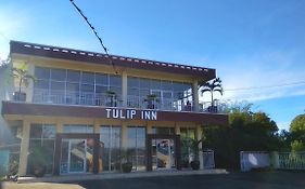 Tulip Inn Tomohon